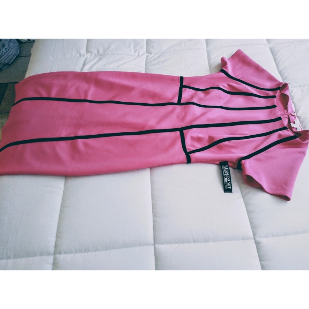 New York & company bodycon dress